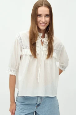 MbyM Bluser & Skjorter<Gerlina Short-M 58790347
