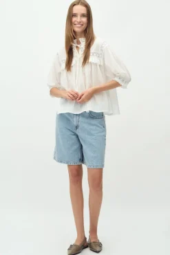 MbyM Bluser & Skjorter<Gerlina Short-M 58790347