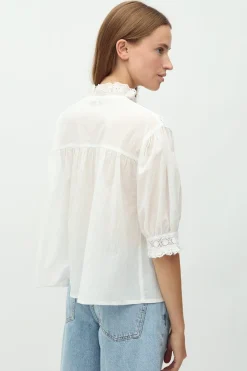 MbyM Bluser & Skjorter<Gerlina Short-M 58790347