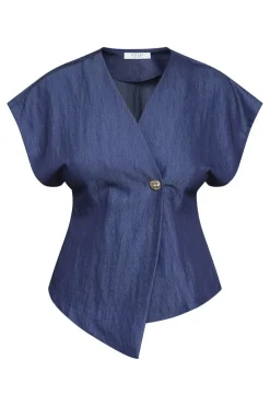 Best Gevela-Ve1 18995 Veste|Ammevenligt Tøj