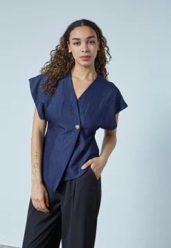 Best Gevela-Ve1 18995 Veste|Ammevenligt Tøj