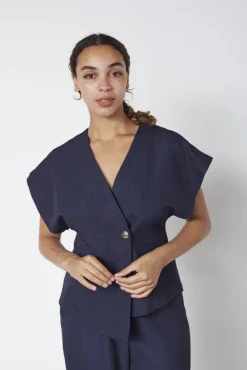 Sisters Point Sæt 🛍️|Veste<Gevela-Ve2 19335