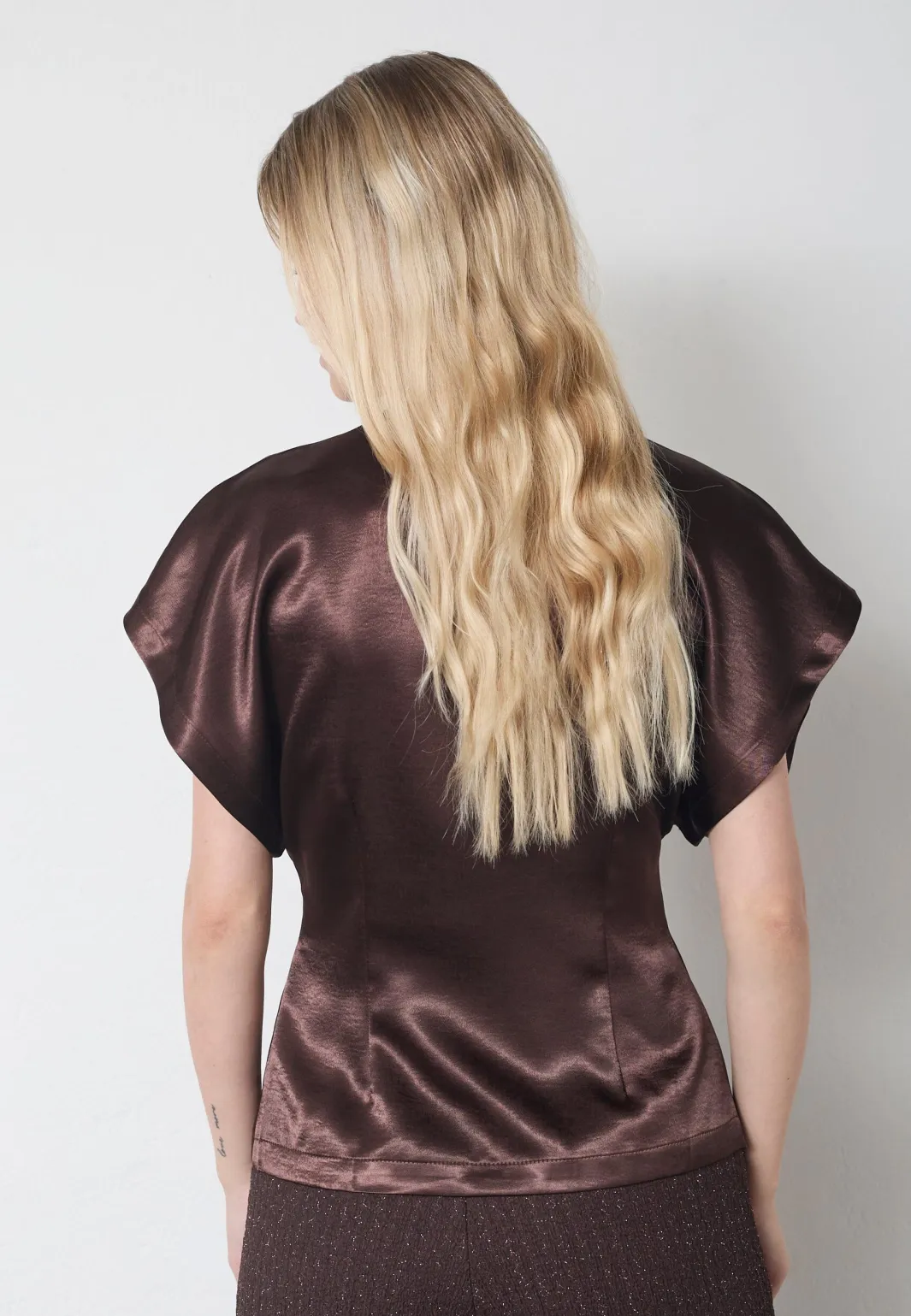 Sisters Point T-Shirts & Toppe|Ammevenligt Tøj<Gevela-Ve4 19489