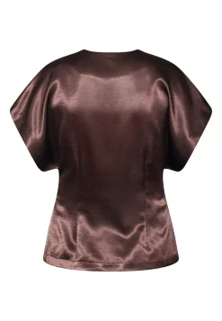 Sisters Point T-Shirts & Toppe|Ammevenligt Tøj<Gevela-Ve4 19489