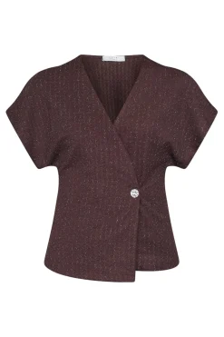 Discount Gevela-Ve7 19574 Veste|Ammevenligt Tøj