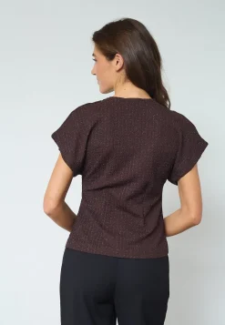 Discount Gevela-Ve7 19574 Veste|Ammevenligt Tøj