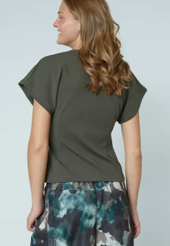 Outlet Gevela-Ve 18864 Veste|Ammevenligt Tøj
