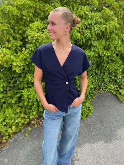 Online Gevela-Ve 18864 Veste|Ammevenligt Tøj