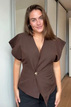 Sisters Point Sæt 🛍️|Veste<Gevela-Ve2 19335