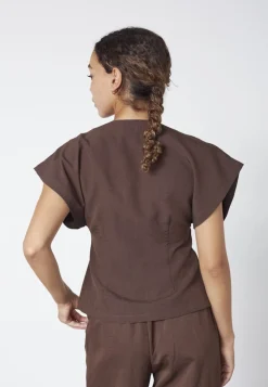 Sisters Point Sæt 🛍️|Veste<Gevela-Ve2 19335
