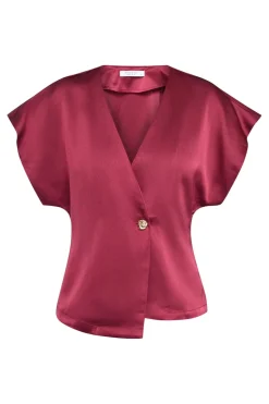 Online Gevela-Ve5 19490 Veste|Ammevenligt Tøj