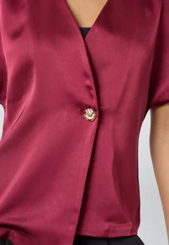 Online Gevela-Ve5 19490 Veste|Ammevenligt Tøj