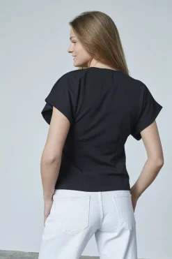 Outlet Gevela-Ve 18864 Veste|Ammevenligt Tøj