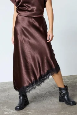 Discount Gewo-Lace.Sk 19741 Nederdele