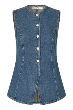 Global Funk Sæt 🛍️|Veste<Gibella-G 73500747