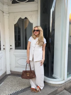 Gibella-G 73750747 Veste|Ammevenligt Tøj