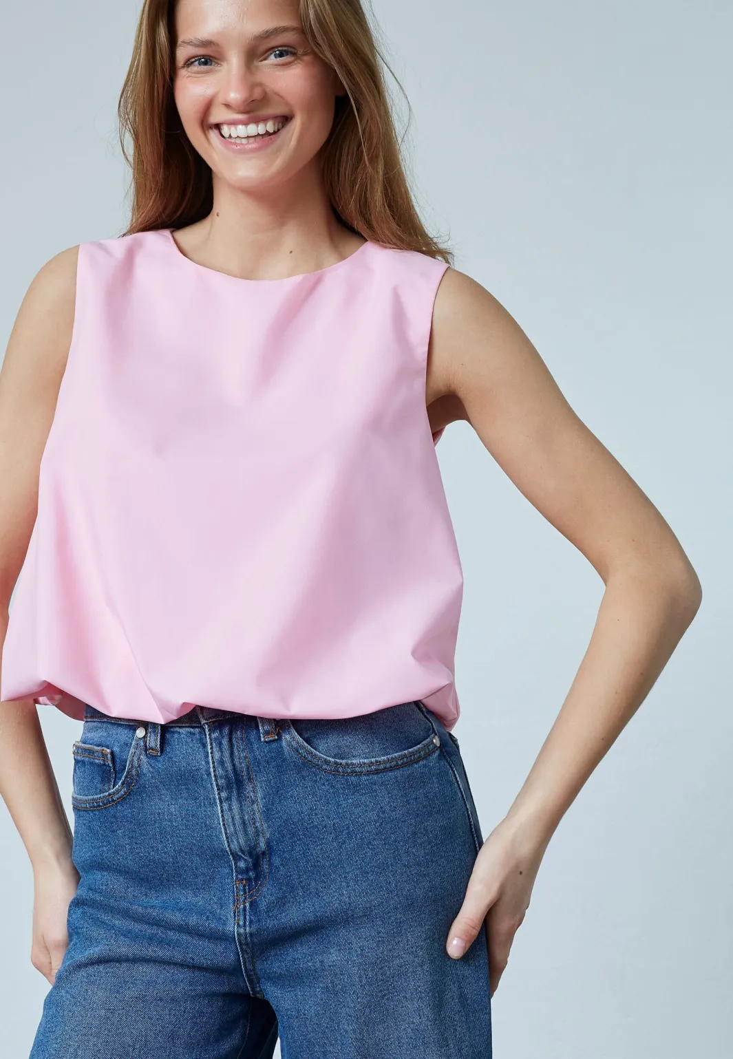 Outlet Gifo-Top 18979 T-Shirts & Toppe