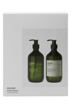 Outlet Gift box, Kitchen essentials, White Ting Til Køkkenet