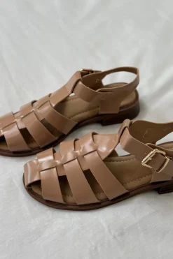 Gilda Sandal Bloom|Sandaler