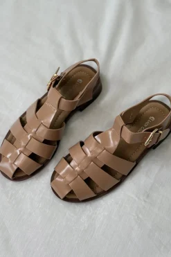 Gilda Sandal Bloom|Sandaler