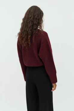 Clearance Gillian 46326994 Bluser & Skjorter|Strik