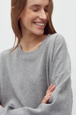MbyM Sweatsæt & Comfy Wear|Bluser & Skjorter<Gilli-M 63100726