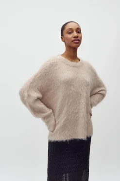 Online Gillis-M 66710009 Strik|Bluser & Skjorter