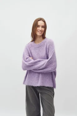 MbyM Strik|Bluser & Skjorter<Gillis-M 66710009