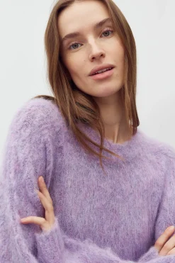 MbyM Strik|Bluser & Skjorter<Gillis-M 66710009