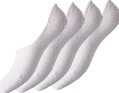 Gilly Footies 4-Pack Strømper & Strømpebukser