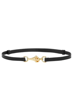 Plissé Copenhagen Bælter<Gina Belt