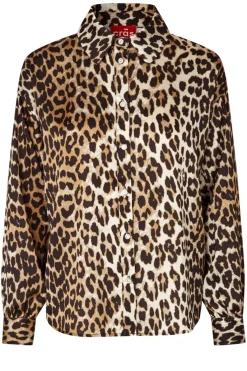 Discount Gina Shirt Bluser & Skjorter|Ammevenligt Tøj