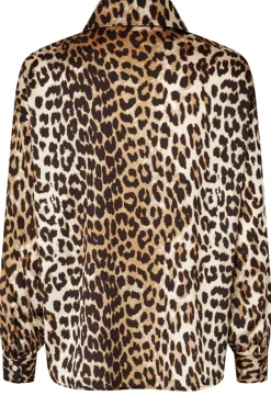 Discount Gina Shirt Bluser & Skjorter|Ammevenligt Tøj