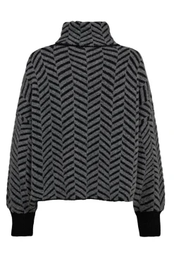 Ginago Sweater G2168 Bluser & Skjorter|Strik