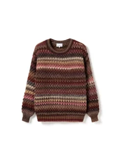 Noella Bluser & Skjorter|Strik<Gio Knit Sweater