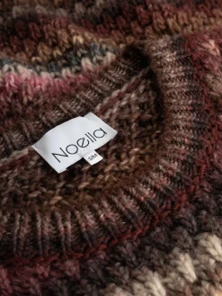 Noella Bluser & Skjorter|Strik<Gio Knit Sweater