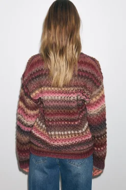 Noella Bluser & Skjorter|Strik<Gio Knit Sweater