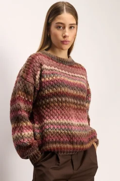 Noella Bluser & Skjorter|Strik<Gio Knit Sweater