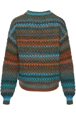 Noella Bluser & Skjorter|Strik<Gio Knit Sweater 12165005