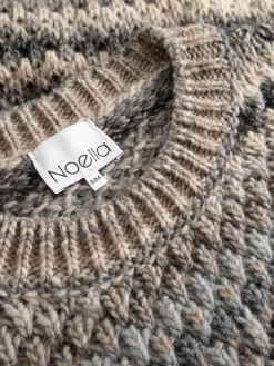 Discount Gio Knit Sweater 12165005 Bluser & Skjorter|Strik