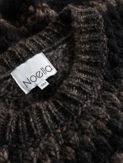 New Gio Knit Sweater 12165005 Strik|Bluser & Skjorter