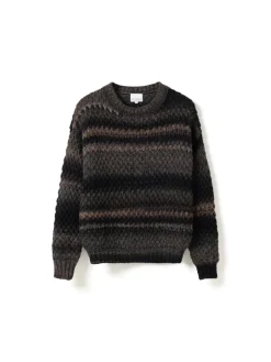 New Gio Knit Sweater 12165005 Strik|Bluser & Skjorter