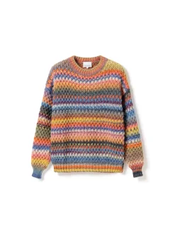 Hot Gio Sweater Bluser & Skjorter|Strik
