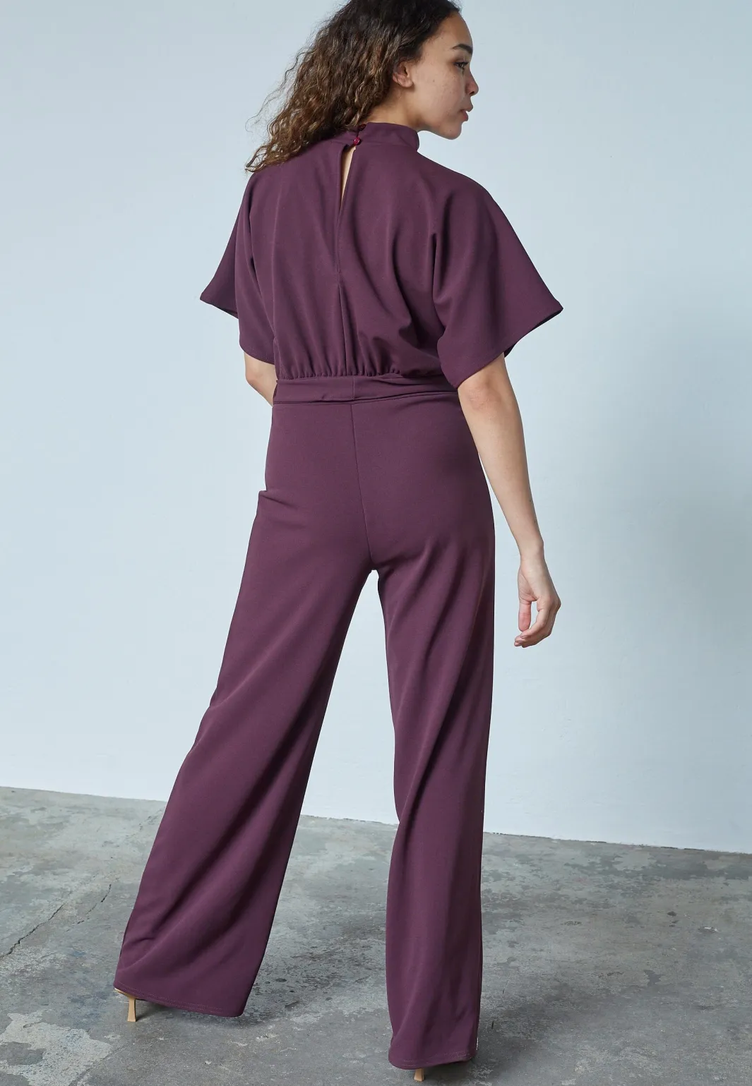 Clearance Girl-Ju 11840 Jumpsuits