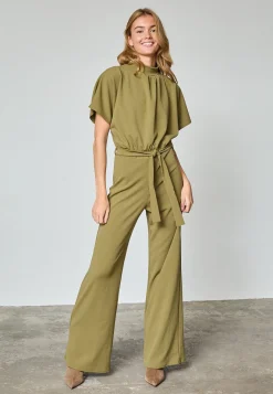 Online Girl-Ju 11840 Jumpsuits