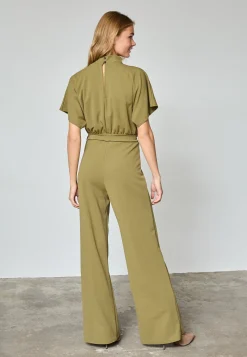 Online Girl-Ju 11840 Jumpsuits