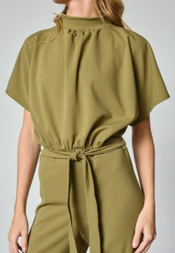 Online Girl-Ju 11840 Jumpsuits
