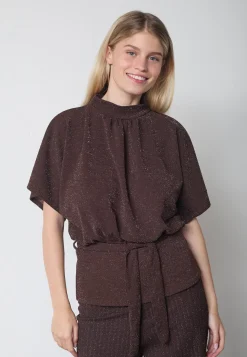 Sisters Point Sæt 🛍️|T-Shirts & Toppe<Girl-Top2 13371