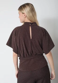 Sisters Point Sæt 🛍️|T-Shirts & Toppe<Girl-Top2 13371
