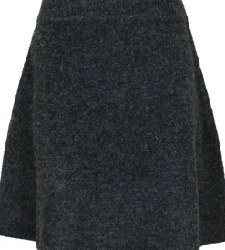 Clearance Gisa Knit Skirt Nederdele